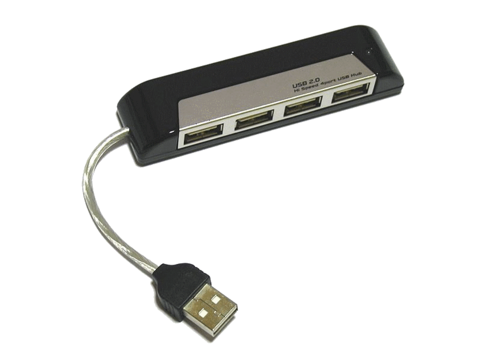 Anker USB Hub 4-Port USB 3.0 Ultra Slim